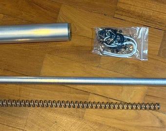 Ontos Hardware Parts Kit