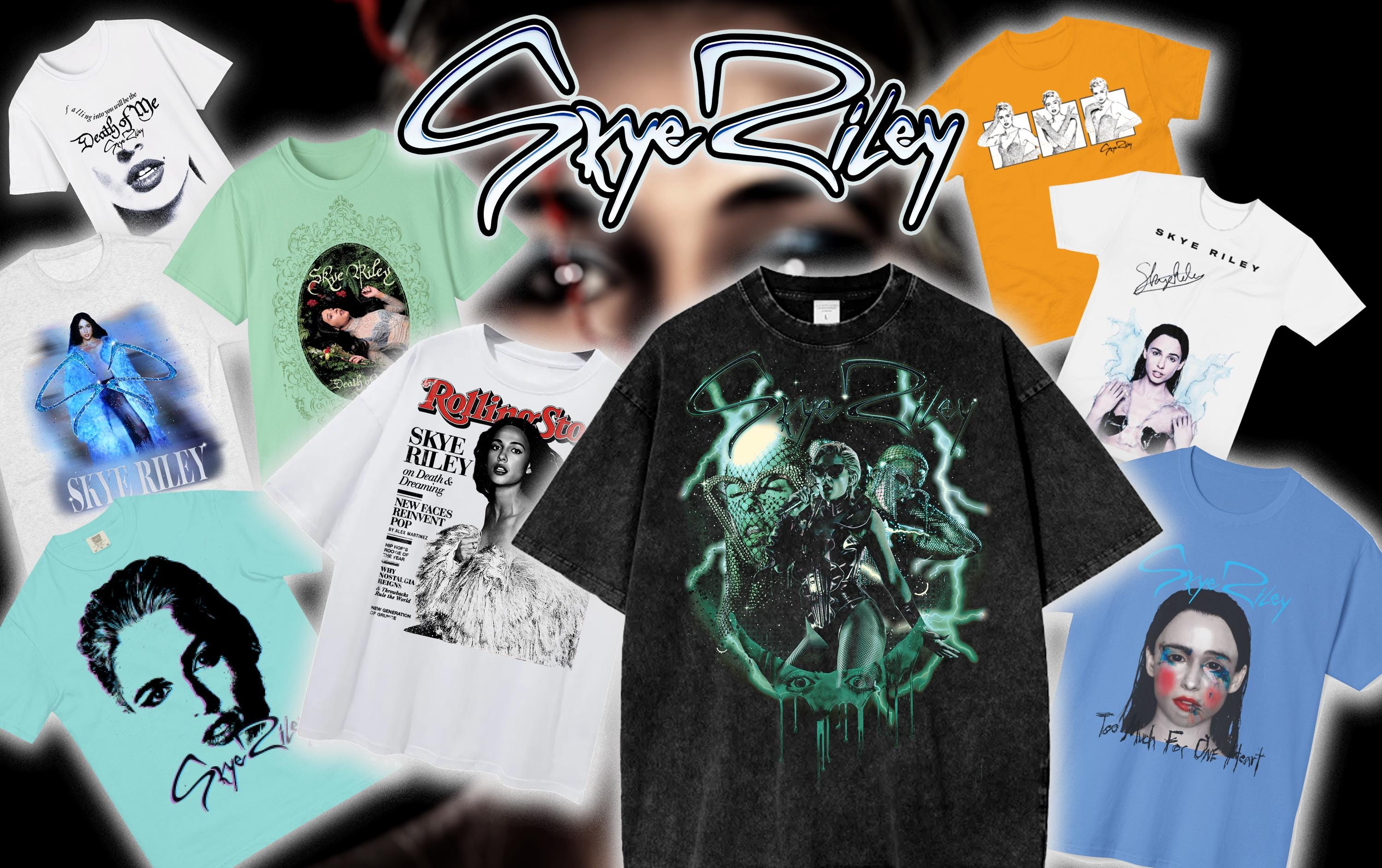 LabelPop - Etsy 日本