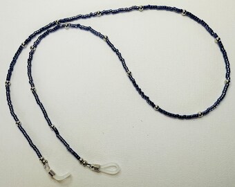 Hand Made Beaded Spectacle Glasses Chain