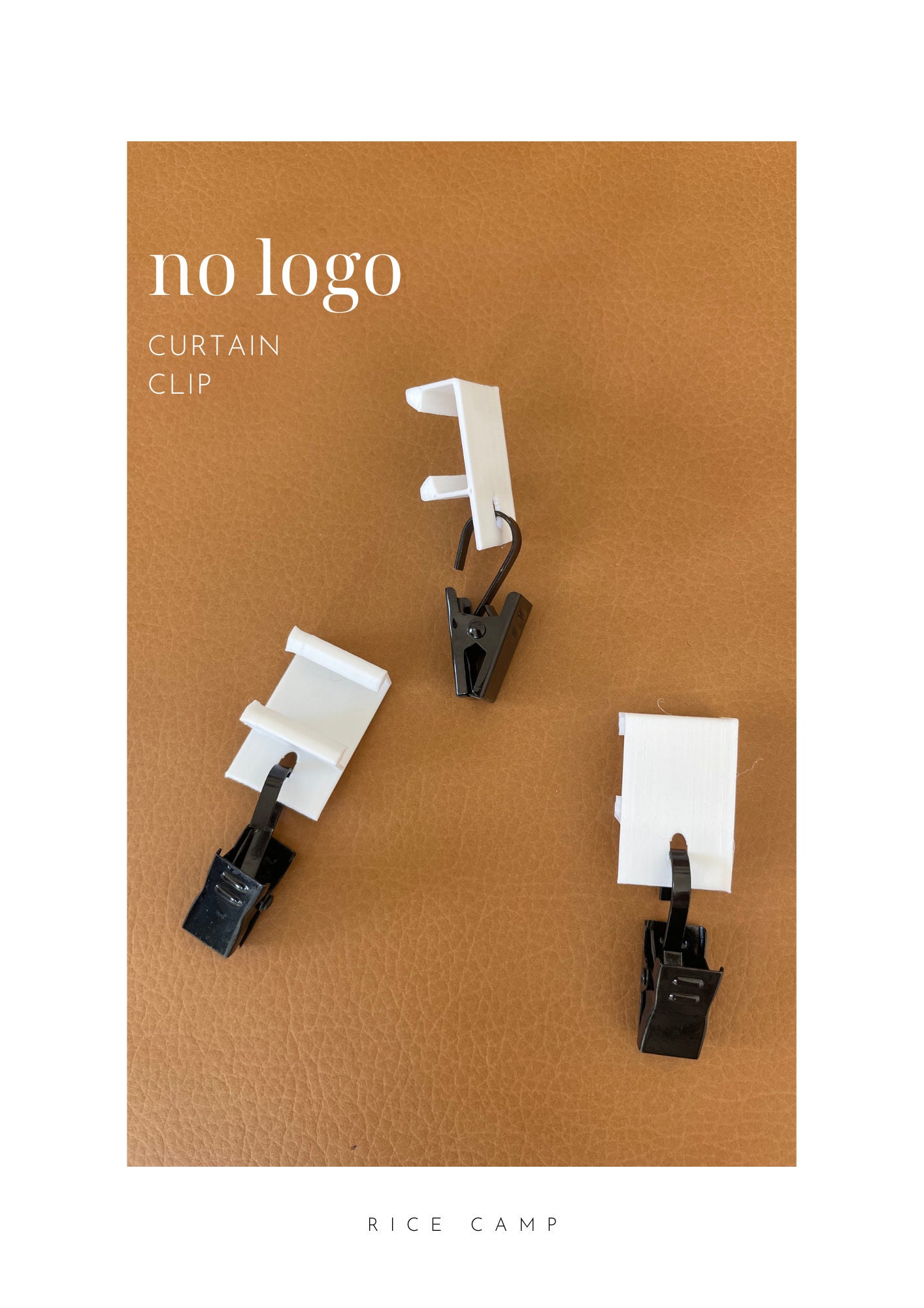 Pop-up Camper Curtain Clips (set of 12) - Etsy, image size:1414x2000