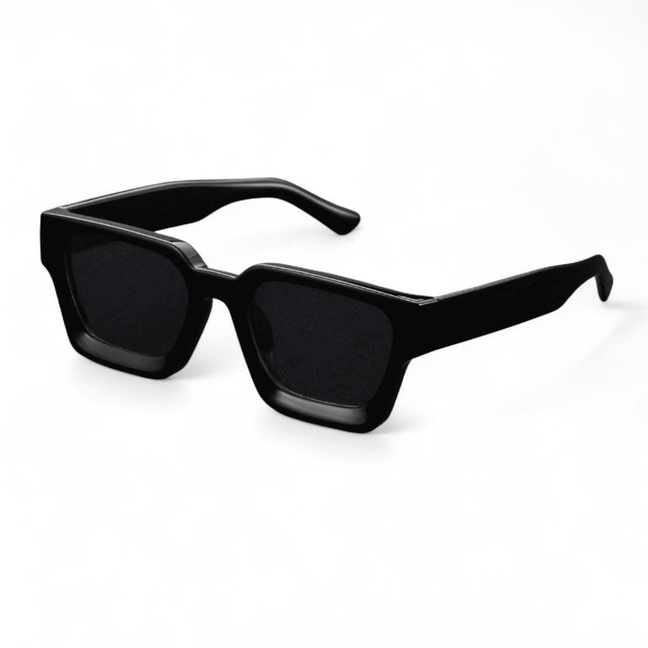BCBGMAXAZRIA “RACY” NOS Black/White Marble Sunglasses 55-16-140 20730‎ il_fullxfull.6005306764_peuc.jpg main image 3