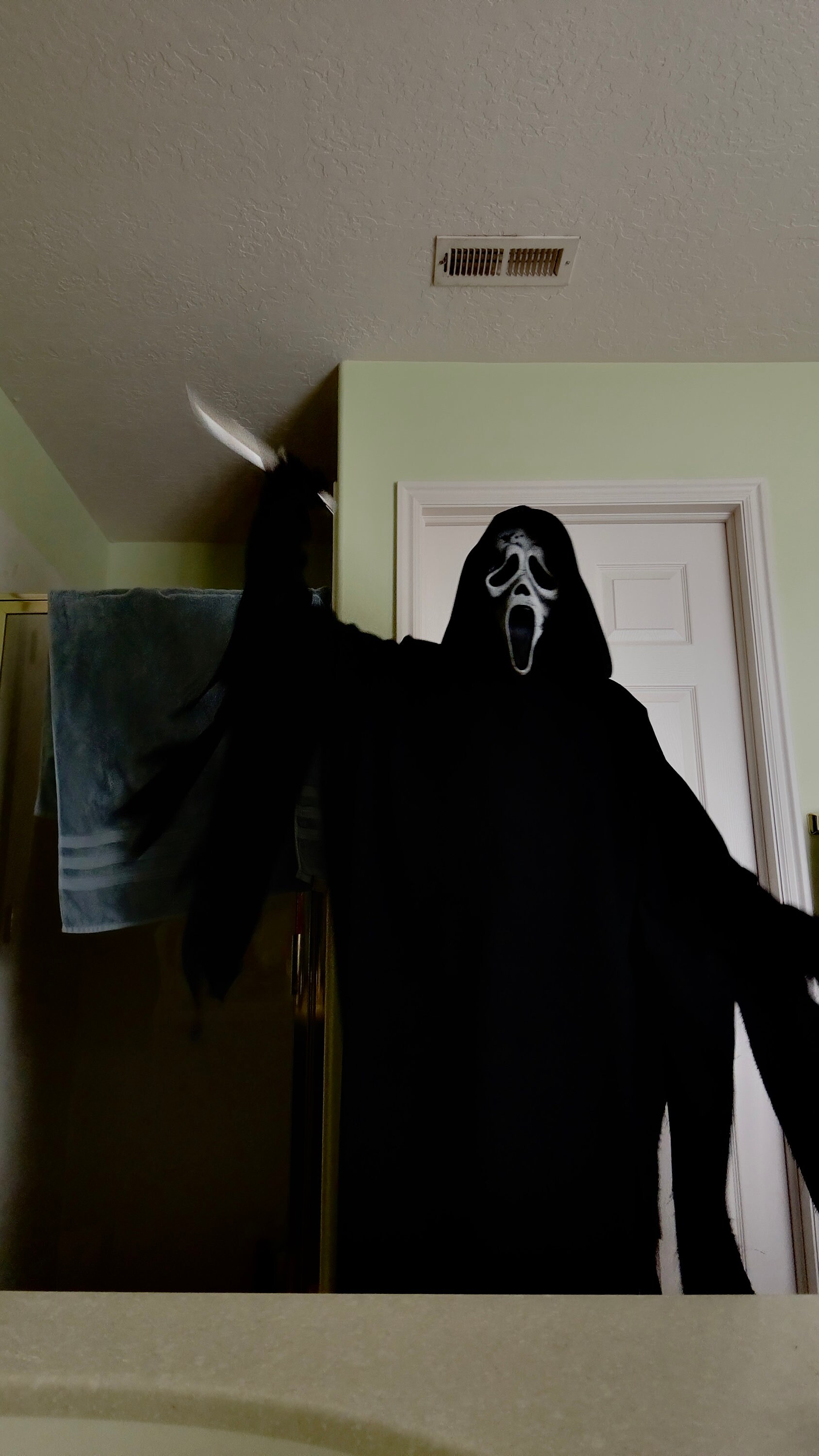 Scream 6 Robe : r/Scream