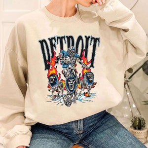 Skeleton Sana Detroit Victor Sana shirt, hoodie, sweater, long sleeve and  tank top