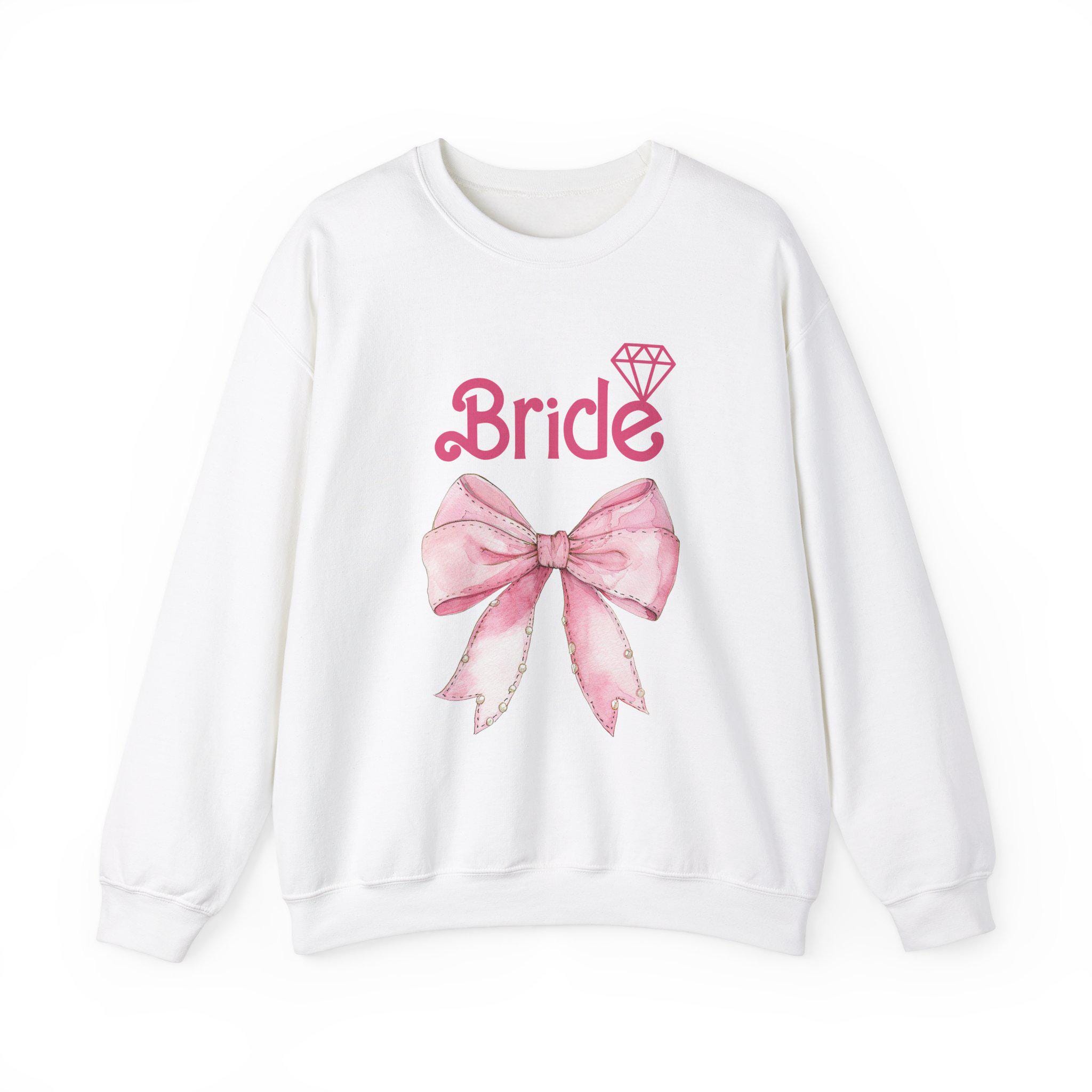 Bride Sweater | Sweater Bride | Sweater for the bride JGA Sweater JGA Gift Bride Bridal Sweater