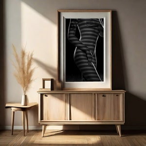 Light and Shadow Lines