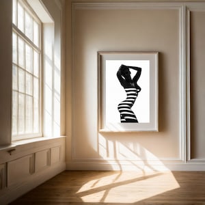 Body Lines