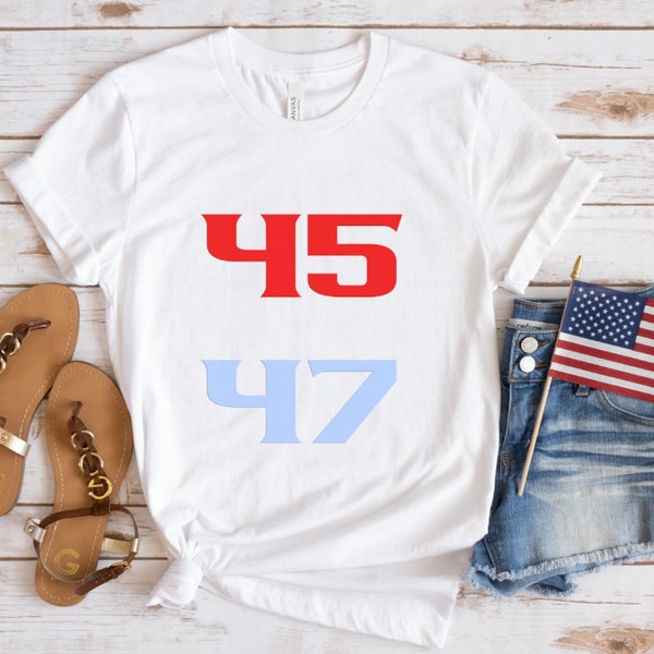 Trump 2025 Merchandise Etsy
