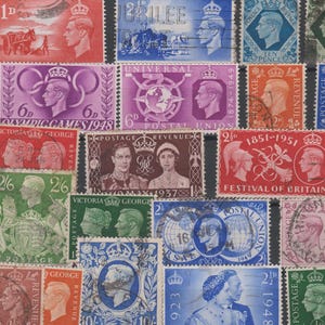 1940 uk stamp - Etsy 日本