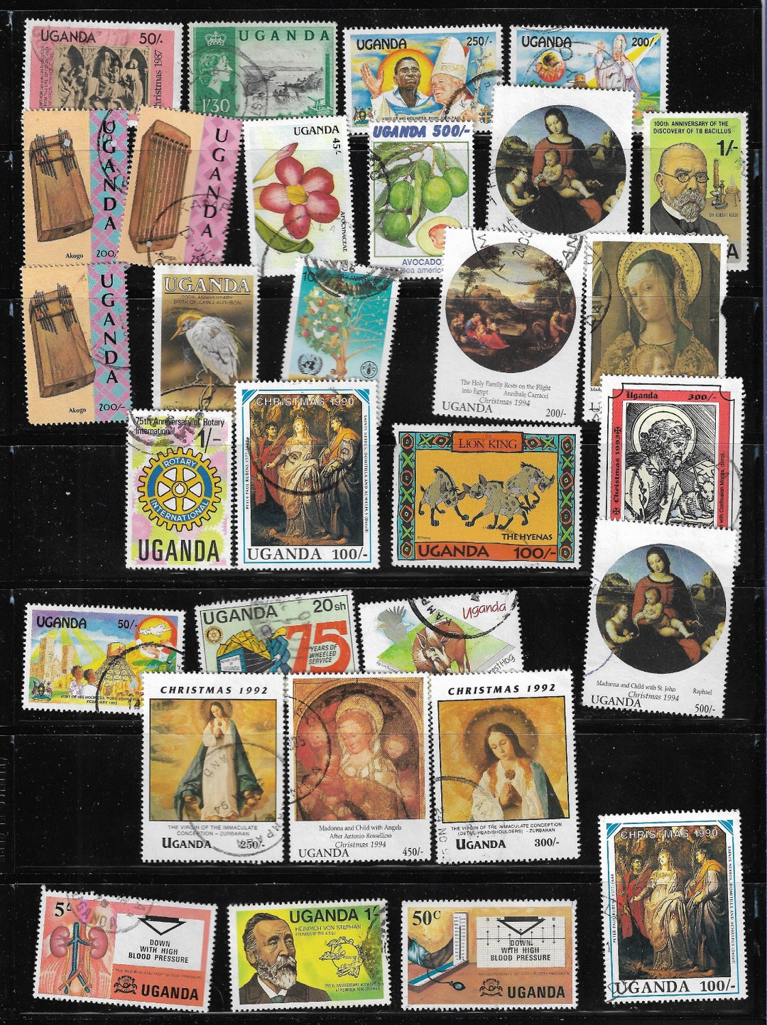 2026年最新】Yahoo!オークション - アフリカ(切手、はがき