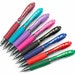 Pilot G2 Pixie Gelroller 0,7 Mm Blau – 12 Stück, Geltinte, Für Glattes Schreibgefühl