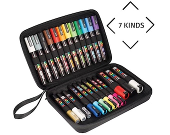 Posca Paintmarker Sets