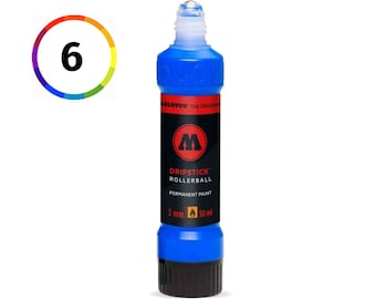 Molotow DRIPSTICK™ Rollerball 3 mm verfstift