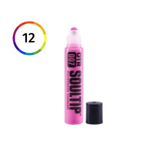 In fuga OTR.007 Soultip Paint Squeeze Marker