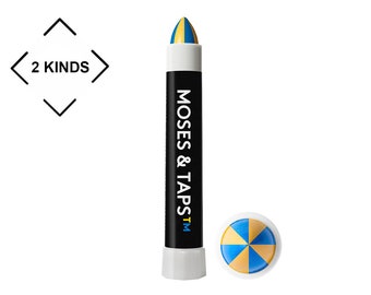 Hand Mixed Solid Paint Marker - Classic - Special Edition