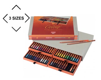 Bruynzeel Colouring Pencil Box