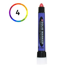 Sakura Solid Paint Marker Slim