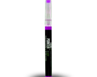 Grog Pointer 01 APP – Farbmarker – Acrylfarbe auf Wasserbasis – 1 mm extrafeine Spitze