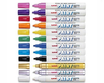 Uni PX-20 Paint Marker