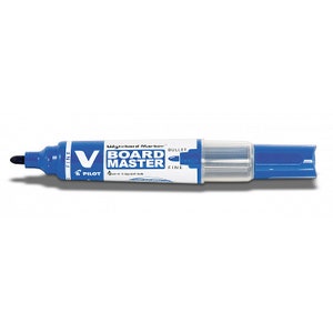 Pilot V-Board Master - Marqueurs pour tableau blanc