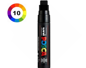 Posca PC-17K Paint Marker - 15 mm extra brede punt