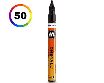 Molotow ONE4ALL 2 mm 127HS verfmarker