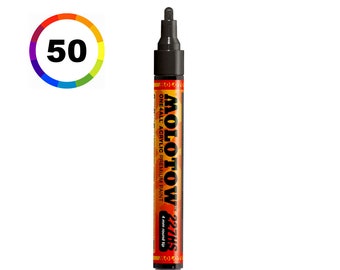 Molotow ONE4ALL 4 mm 227HS verfmarker