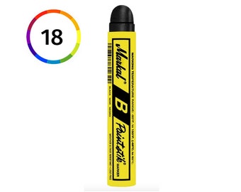 Markal B Paintstik Marker