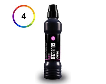 Grog Squeezer 10 BPI Tintenmarker