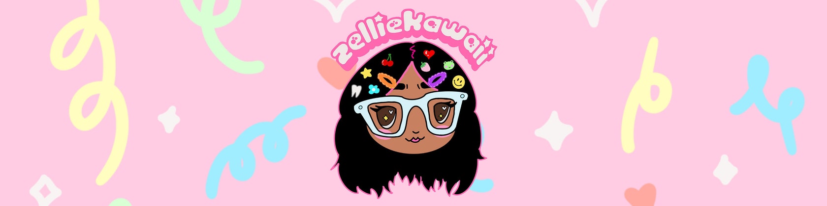 ZellieKawaii - Etsy