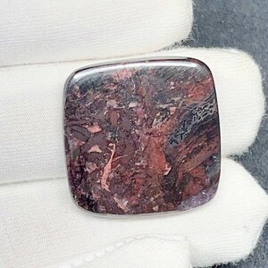 AAA + SUGILITE CABOCHON - Sugilite Crystal Stone - Sugilite cabochon - sugilite crystal cabochon - sugilite necklace - sugilite pendant