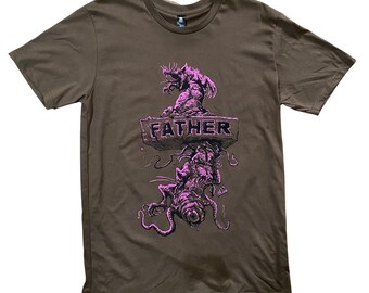 RAT DADDY SHIRT - father