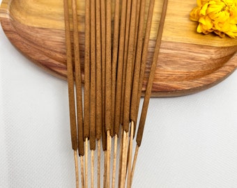 Chakra Räucherstäbchen aus dem Himalaya Incense for Yoga Meditation Fair Trade spirituelles Geschenk