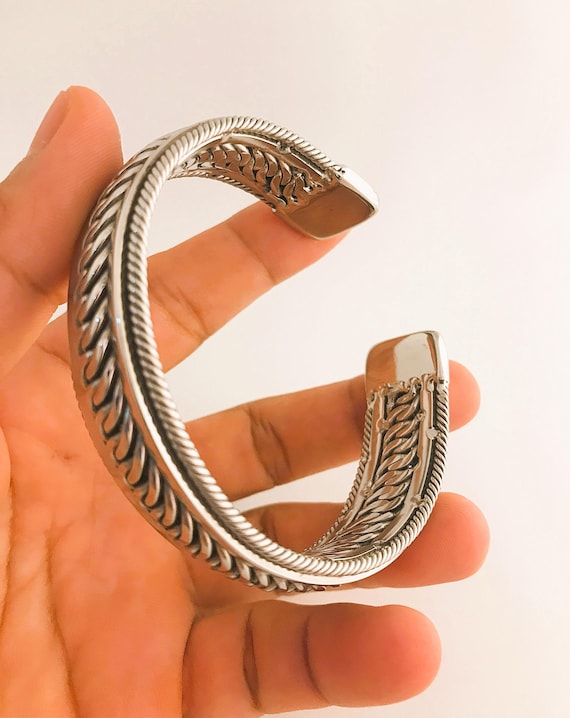 【A】バングル◆ハンドメイド◆溶接◆手作り◆ステンレス◆オリジナル◆ブレスレット ブレスレット バングル ハンドメイド ステンレススチール 溶接ワイヤー
