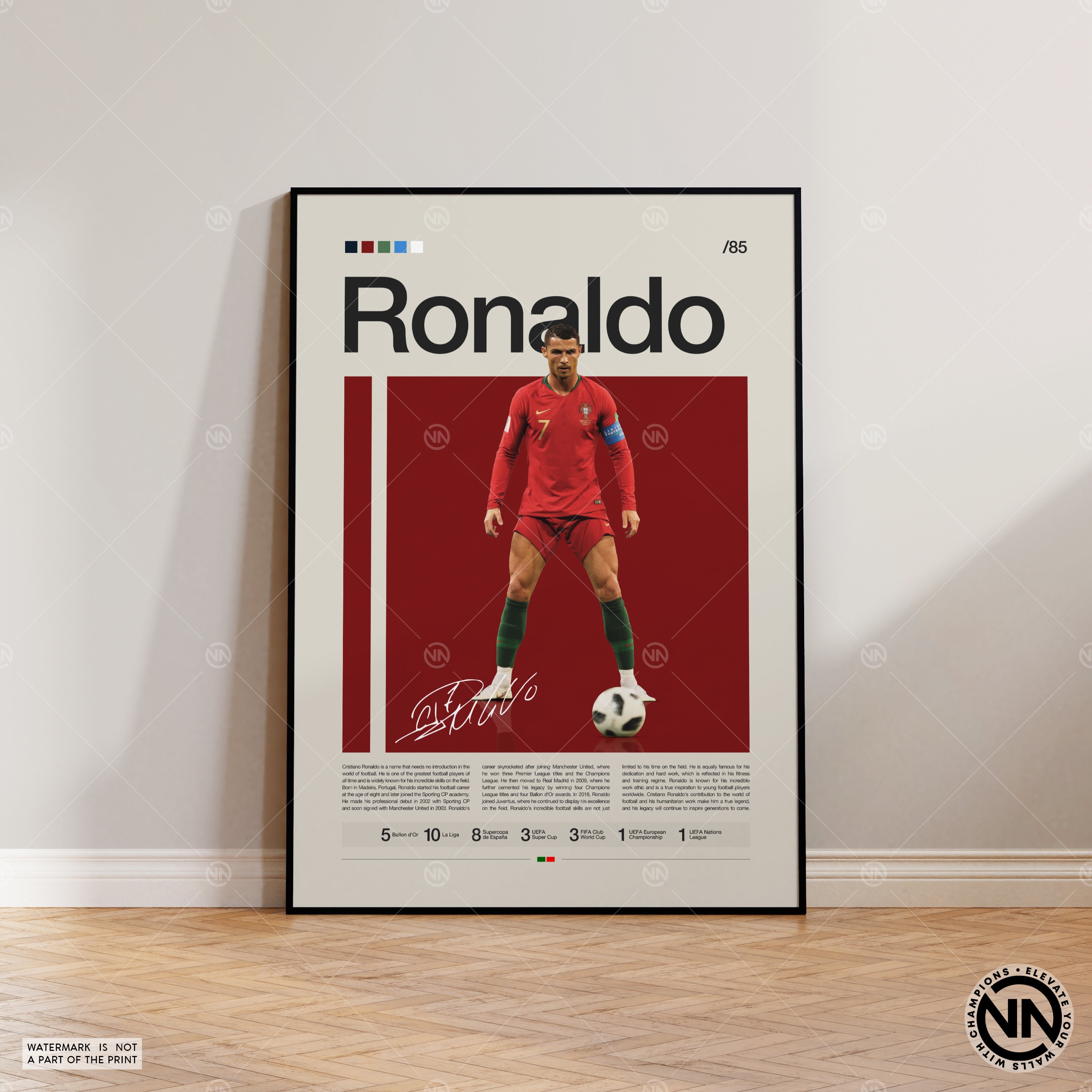 siuuu ronaldo Cristiano CR7 memes MUFC Sticker for Sale by Quote