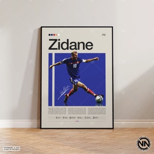 Soccer Gods Zidane, Pele, and Maradona Play Foosball for Vuitton