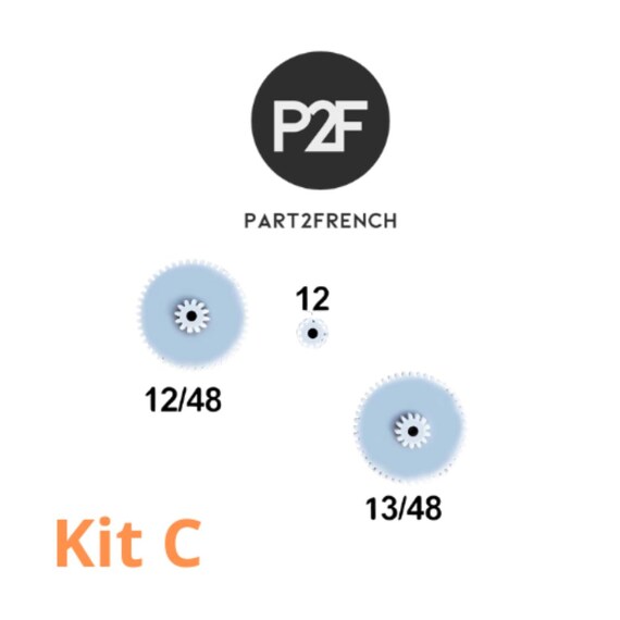 Kit G] Ingranaggio Riparazione &ndash; Contachilometri AUDI, BMW E30