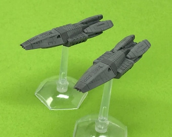 Battlecruiser - O Class - German Navy - Wargaming - Naval