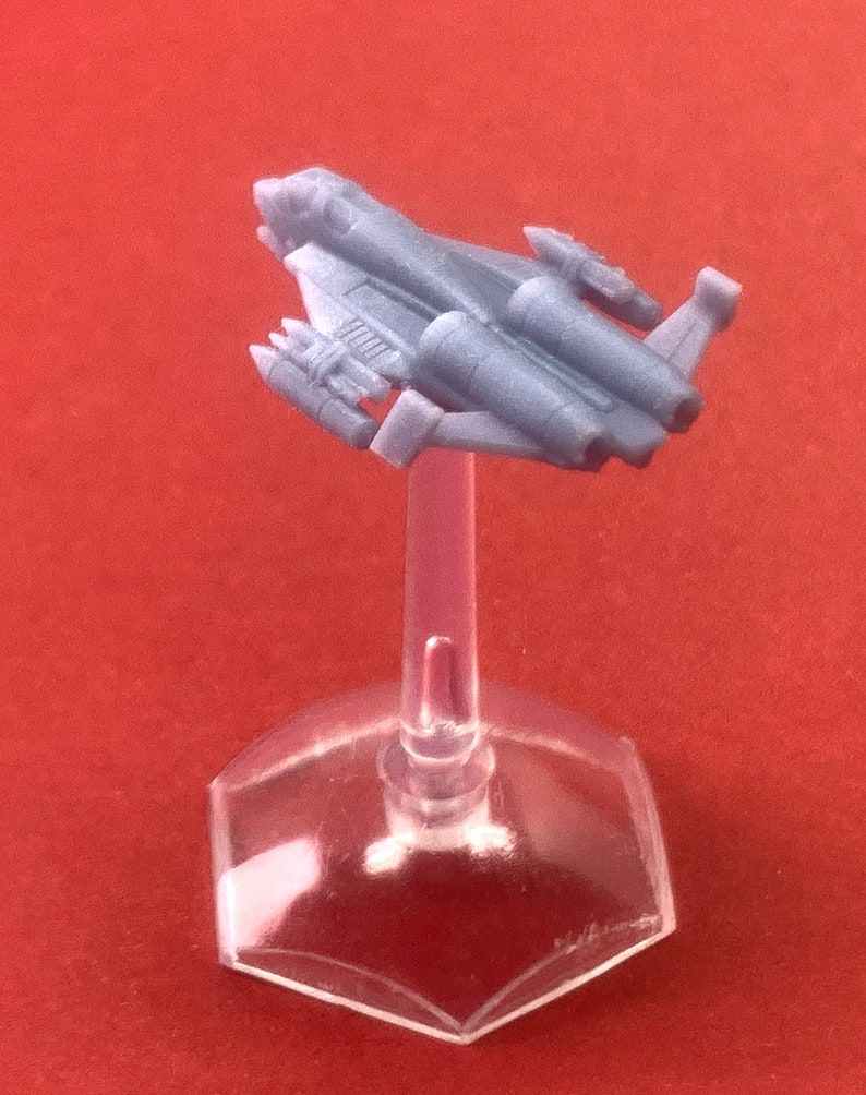 Aggressor Scorpion Fighters (set of 6) Wargame Miniatures - Etsy