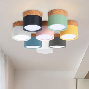 Bedroom Lights - Etsy