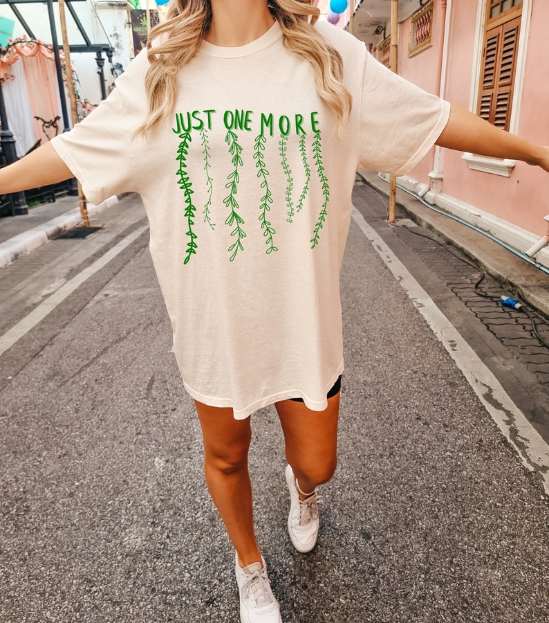 Never Enough Plants Plant Guru Plant Lover Shirt Plant Daddy Plant Whisperer Anti Social Club Homebody Shirt Plant Lover Gift Plant Mama ADHD Shirt Nuerodiversity Shirt Plant Addiction