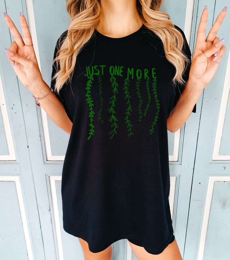 Never Enough Plants Plant Guru Plant Lover Shirt Plant Daddy Plant Whisperer Anti Social Club Homebody Shirt Plant Lover Gift Plant Mama ADHD Shirt Nuerodiversity Shirt Plant Addiction