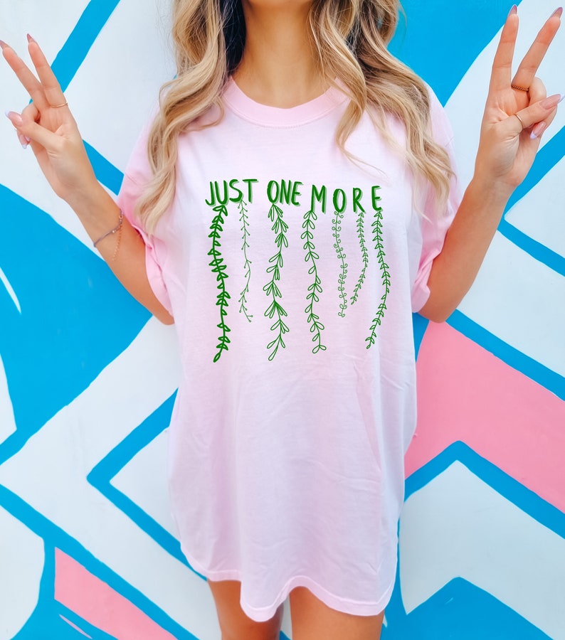 Never Enough Plants Plant Guru Plant Lover Shirt Plant Daddy Plant Whisperer Anti Social Club Homebody Shirt Plant Lover Gift Plant Mama ADHD Shirt Nuerodiversity Shirt Plant Addiction