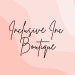 Inclusive Inc Boutique