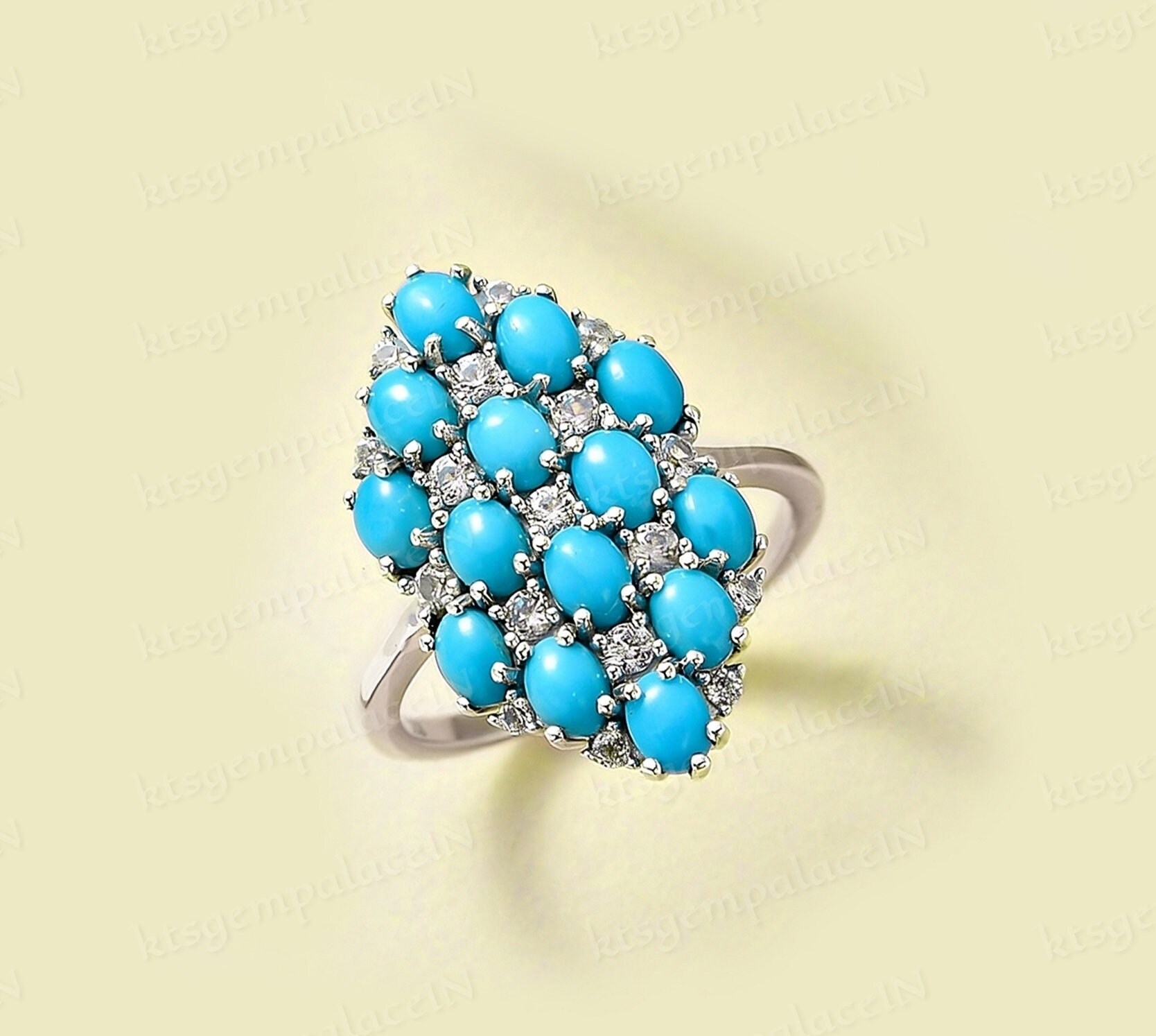 21+ Turquoise Wedding Band Womens