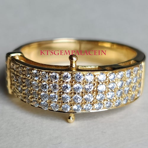 MAKOBLESSMOMO Tennisarmband Damen - Regenbogen Zirkonia Verstellbar