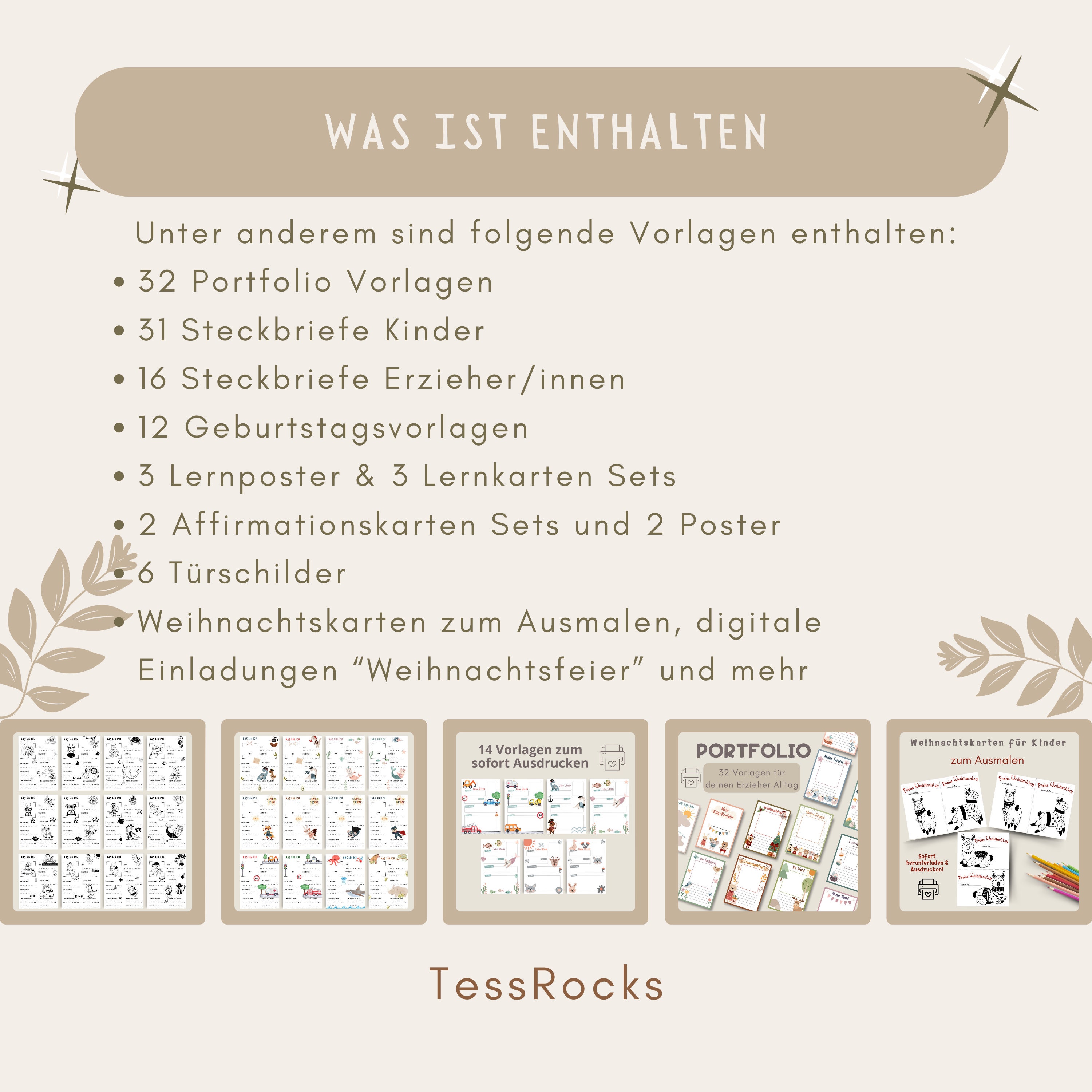  Foto zu 7 Kindergarten Notices Templates Information Board for Daycare Centers 