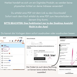 Mehr als 1400 Portfolio-Vorlagen für Erzieher:innen – gesammelt in einer praktischen Datenbank! Perfekt für Krippe, Kindergarten, Vorschule & Tagespflege. Enthalten sind „Das bin ich“-Seiten, Geburtstagsvorlagen, Steckbriefe, Abschiedsseiten, Eingewöhnung, Elterninfos, Lernblätter, Aushänge & mehr. Alle Vorlagen als PDF zum Ausdrucken – ideal für Portfolio-Ordner, Dokumentation & kreative Kita-Materialien!