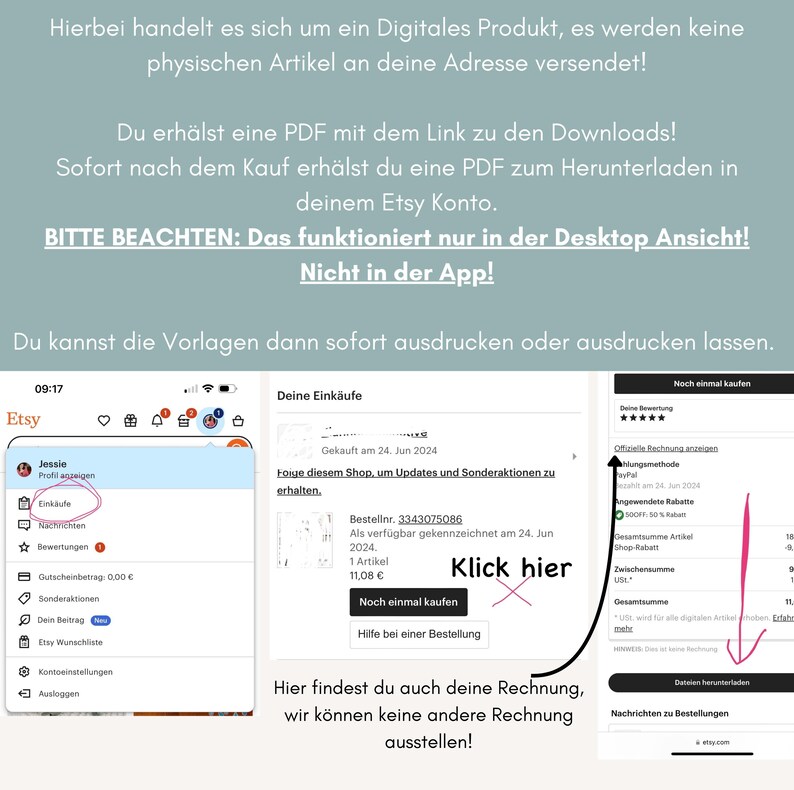 Mehr als 1400 Portfolio-Vorlagen für Erzieher:innen – gesammelt in einer praktischen Datenbank! Perfekt für Krippe, Kindergarten, Vorschule & Tagespflege. Enthalten sind „Das bin ich“-Seiten, Geburtstagsvorlagen, Steckbriefe, Abschiedsseiten, Eingewöhnung, Elterninfos, Lernblätter, Aushänge & mehr. Alle Vorlagen als PDF zum Ausdrucken – ideal für Portfolio-Ordner, Dokumentation & kreative Kita-Materialien!