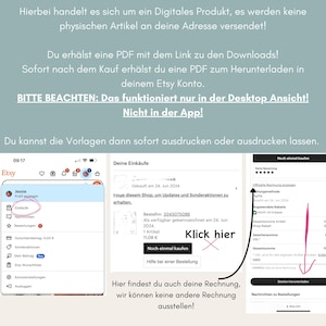 Monatlicher Budget Planer DEUTSCH | Finanz Tracker | Budgetplaner Vorlage | Haushaltsbuch digital | Umschlagmethode Vorlage | GOOGLE SHEETS