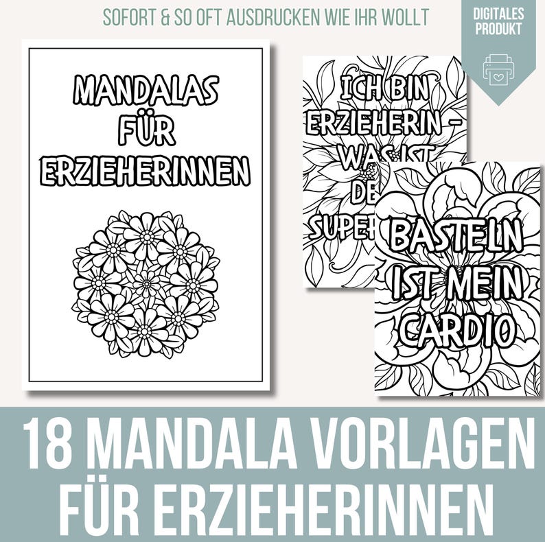 Finanz-Workbook für Kinder | Geld verstehen lernen | Budgetplaner Grundschule | Spar-Challenges Kinder | Einnahmen & Ausgaben Tracker | PDF